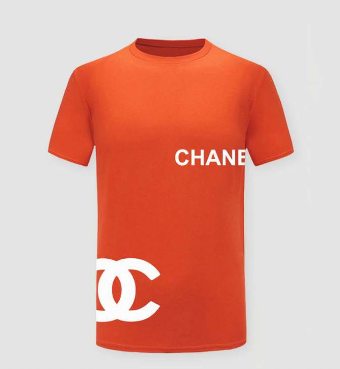 Picture of Chanel T Shirts Short _SKUChanelM-6XL1qDS202300518541